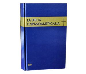 La Biblia Hispanoamericana