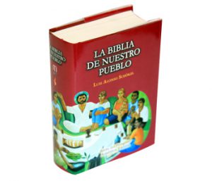 Biblia Nuestro Pueblo