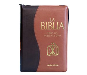 La Biblia Libro del Pueblo de Dios