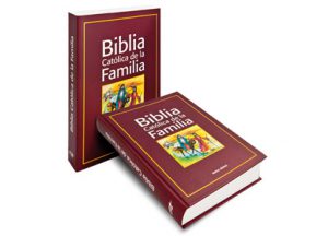Biblia católica de la familia
