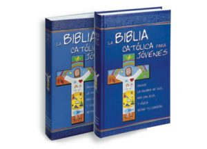Biblia Católica para Jóvenes