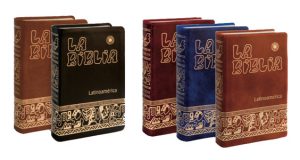La Biblia Latinoamérica