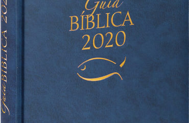 Agenda Biblica 2020