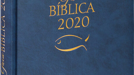 Agenda Biblica 2020