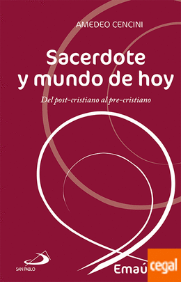 Sacerdote y mundo de hoy