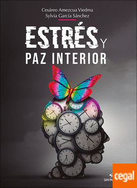 Estrés y paz interior