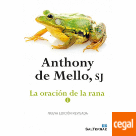 La oración de la rana - 1