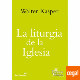 La liturgia de la Iglesia