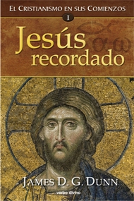 Jesús recordado El cristianismo en sus comienzos I