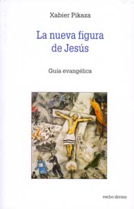 La nueva figura de Jesús Guía evangélica