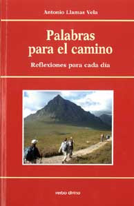 Palabras para el camino Reflexiones para cada día | Centro Bíblico Verbo  Divino, Editorial Verbo Divino, Librería, Ecuador