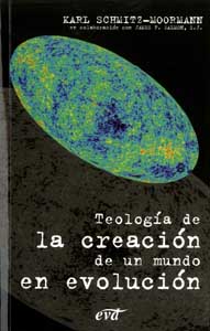 Teología de la creación de un mundo en evolución