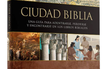 Ciudad Biblia