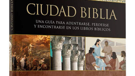 Ciudad Biblia