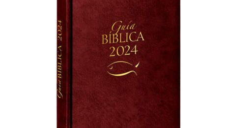 Guía Bíblica 2024