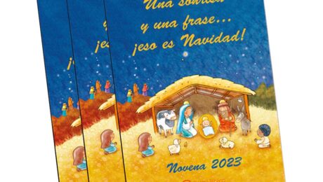 Novena de Navidad 2023