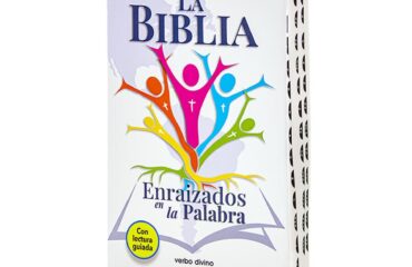 La Biblia Enraizados en la Palabra