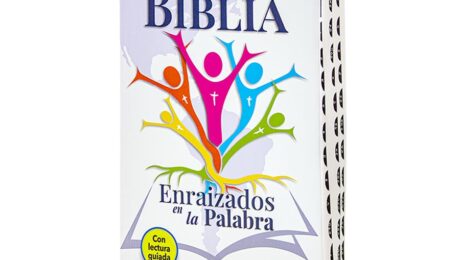 La Biblia Enraizados en la Palabra