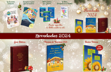 novedades 2024