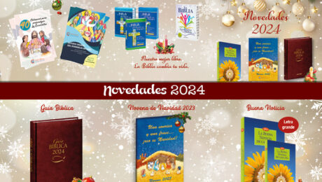 novedades 2024