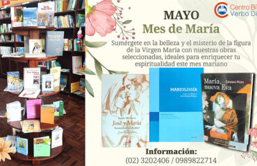 Mayo Mes de María