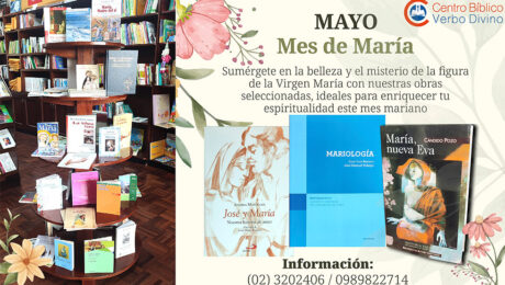 Mayo Mes de María