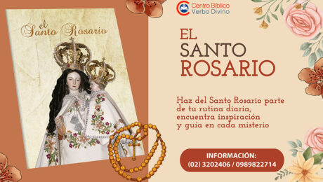 El Santo Rosario