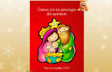 Novena de Navidad 2025