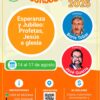 Curso presencial Esperanza y Jubileo