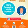 Curso presencial María Peregrina de la Esperanza