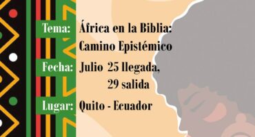 XXIV Asamblea RIBLA