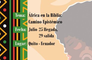 XXIV Asamblea RIBLA