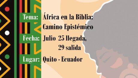 XXIV Asamblea RIBLA