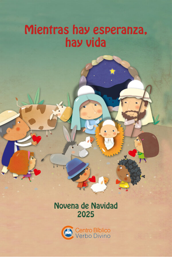Novena de Navidad 2025