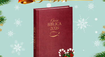 Guía Bíblica 2026
