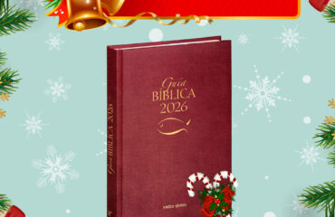 Guía Bíblica 2026