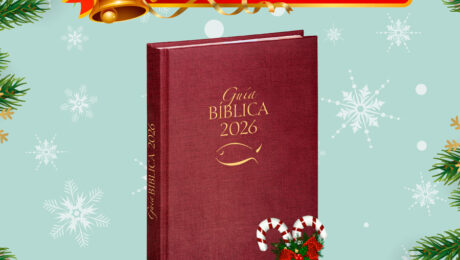 Guía Bíblica 2026