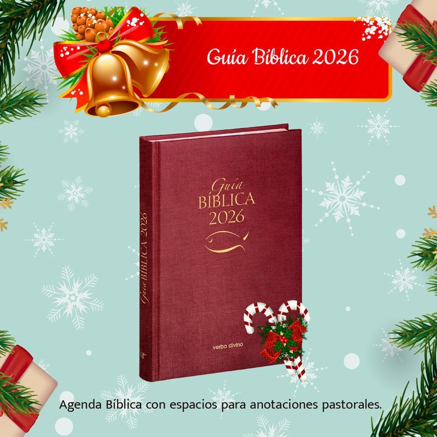 Guía Bíblica 2026 Guía Bíblica 2026