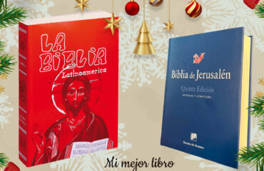 La Biblia Latinoamericana – Biblia de Jerusalén Quinta Edición
