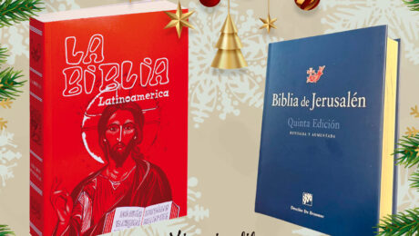 La Biblia Latinoamericana – Biblia de Jerusalén Quinta Edición