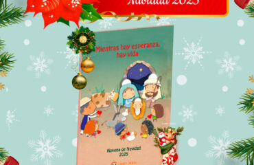 Novena de Navidad 2025