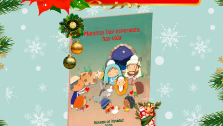Novena de Navidad 2025