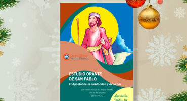 Estudio Orante de San Pablo