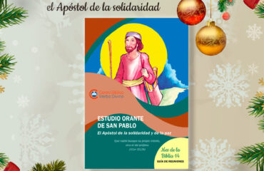 Estudio Orante de San Pablo