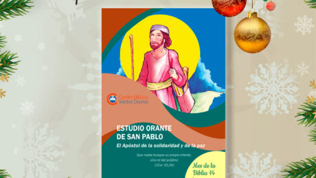 Estudio Orante de San Pablo