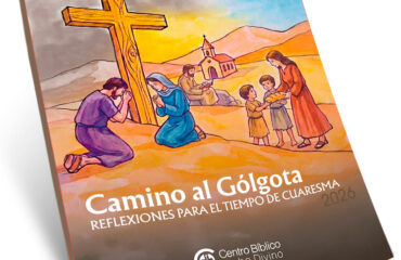 Camino al Gólgota