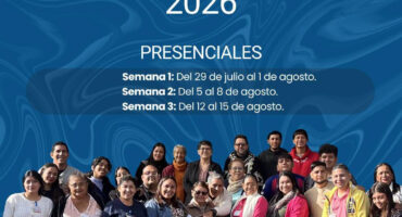 Cursos Bíblicos Agosto 2026