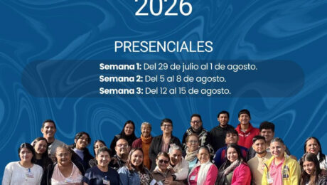 Cursos Bíblicos Agosto 2026 Cursos Bíblicos Agosto 2026