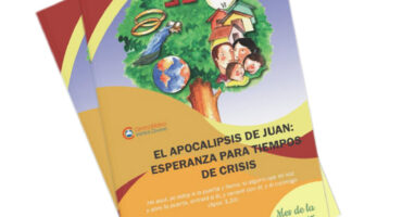 El Apocalípsis de Juan
