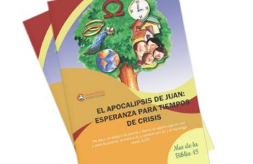 El Apocalípsis de Juan